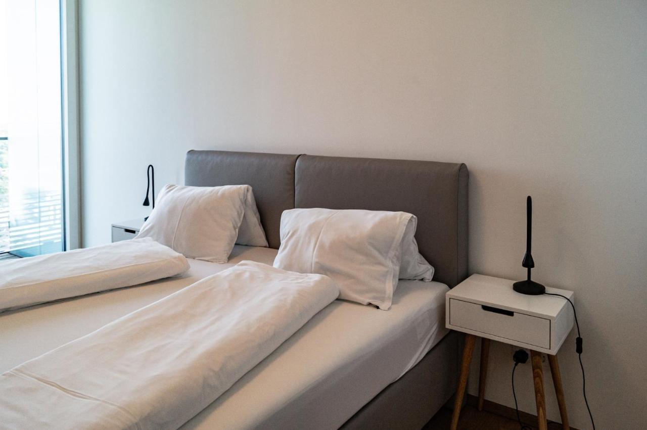 Diamondview Luxury Apartments เวียนนา ภายนอก รูปภาพ