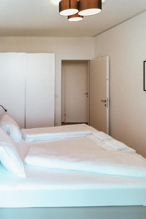 Diamondview Luxury Apartments เวียนนา ภายนอก รูปภาพ