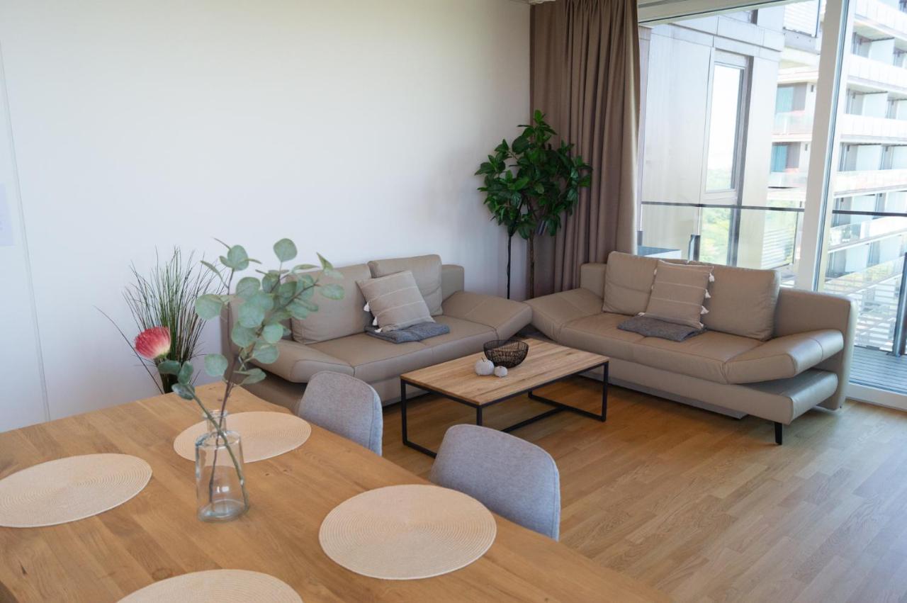 Diamondview Luxury Apartments เวียนนา ภายนอก รูปภาพ