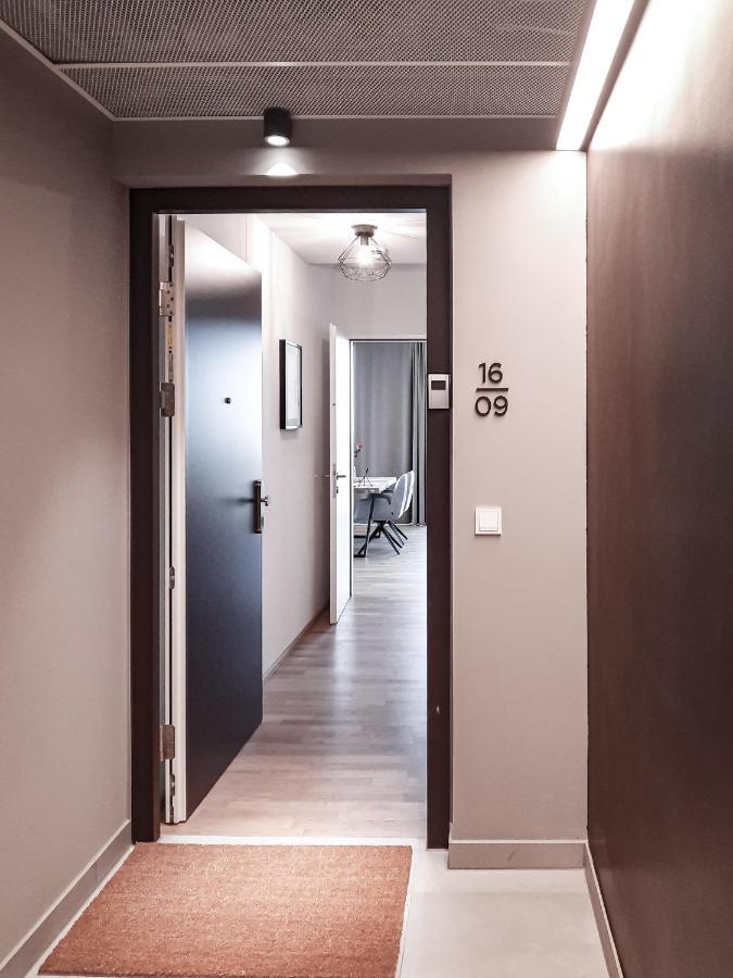 Diamondview Luxury Apartments เวียนนา ภายนอก รูปภาพ